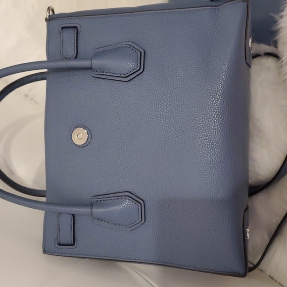 NWT Michael Kors Mercer Convertible Bag - Picture 11 of 17